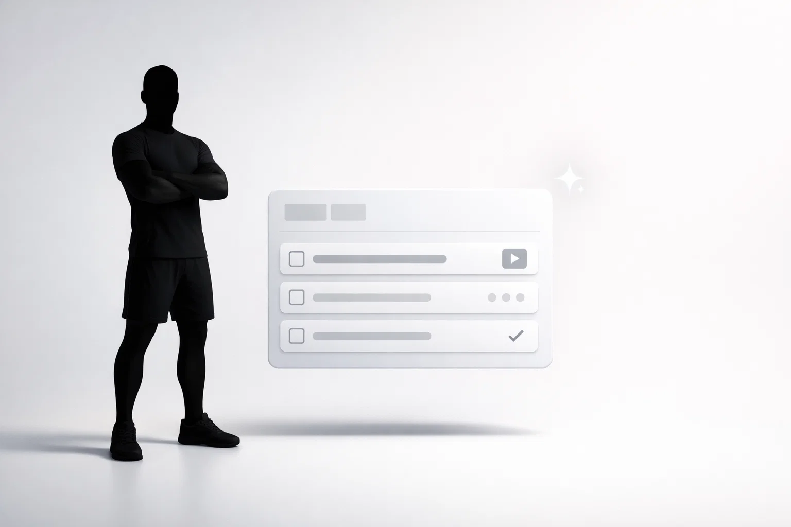 Coach-led training, enhanced by smart tooling