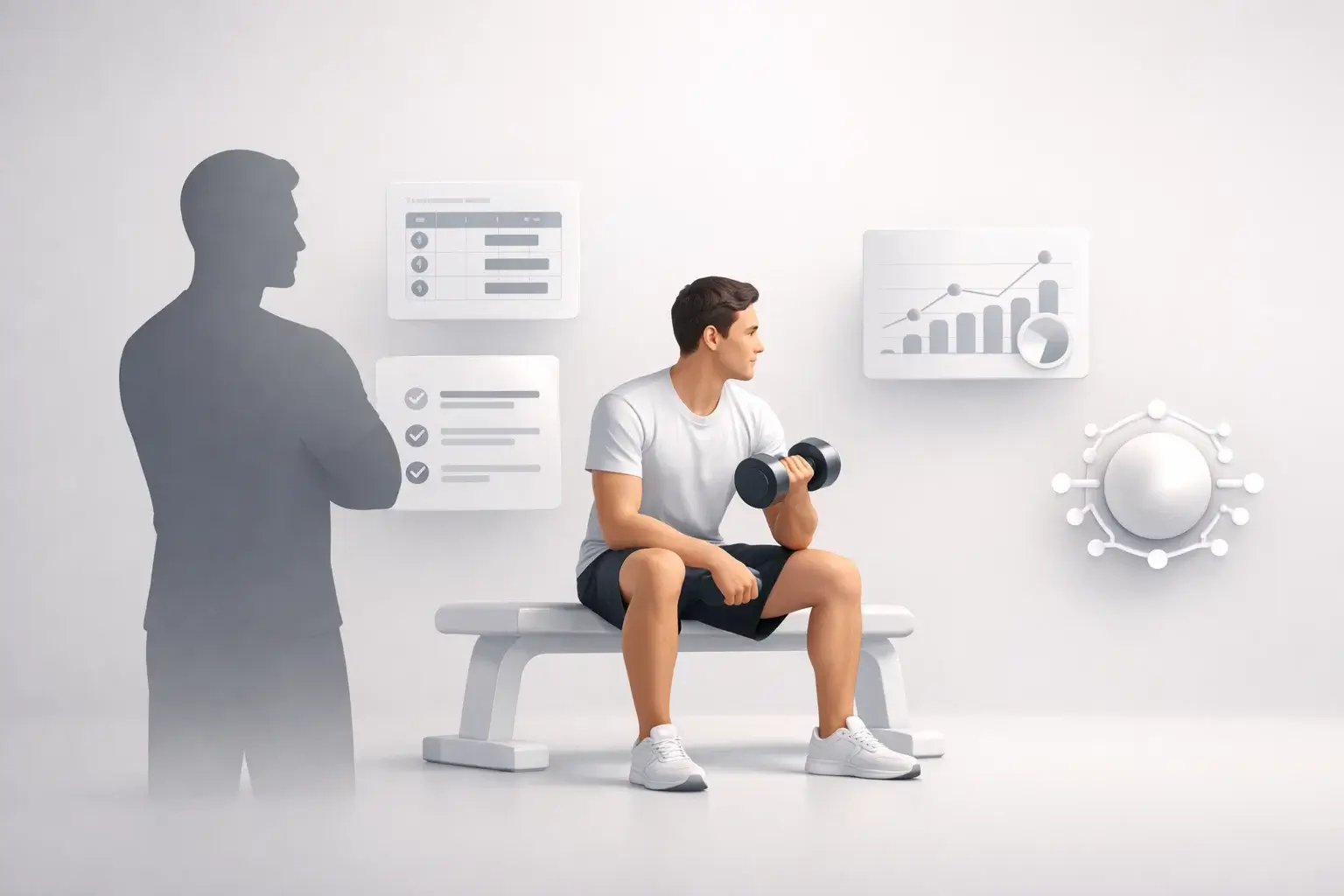 Coach-led and Instant AI training flows