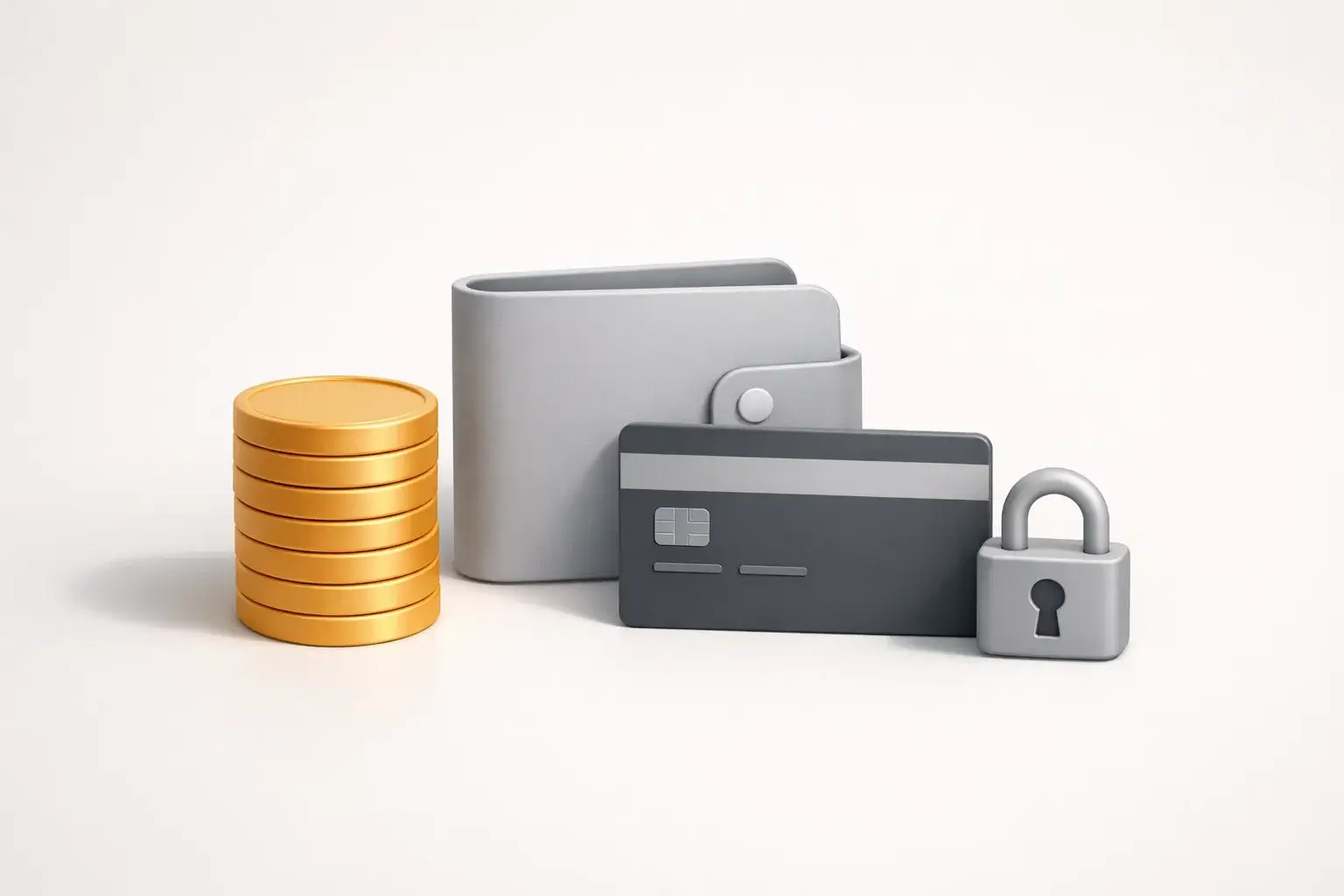 Tokens and secure payments